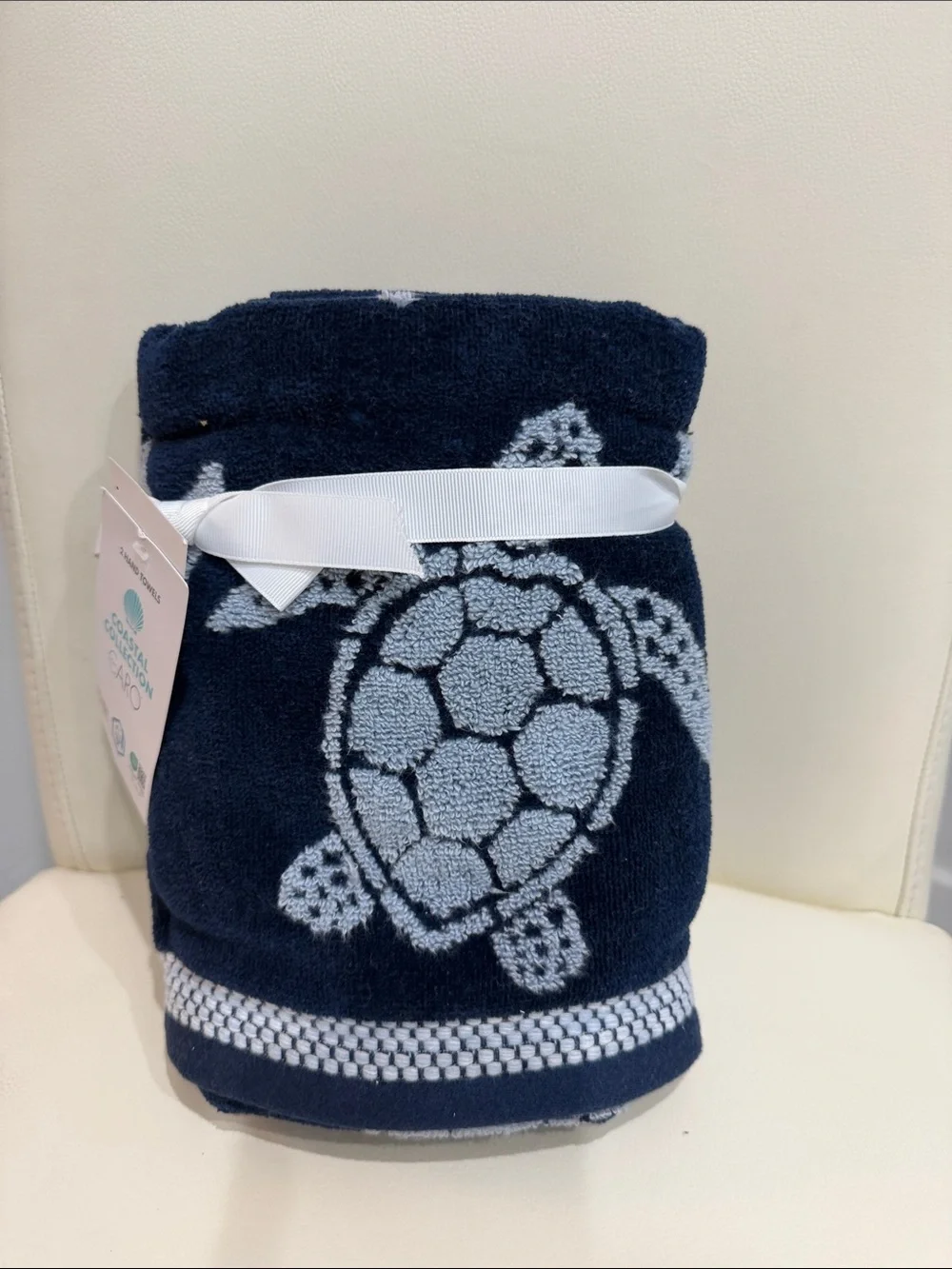 Coastal Collection Navy 